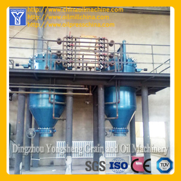 Oil Machinery-Vertical Vibration Filter