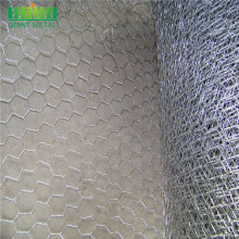 Hexagonal Hole Shape and Customer Requirements Chicken Wire