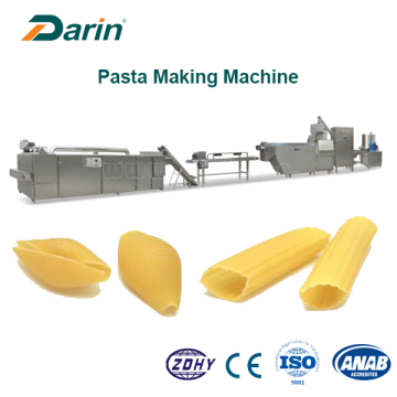 Macaroni Processing Extruding line