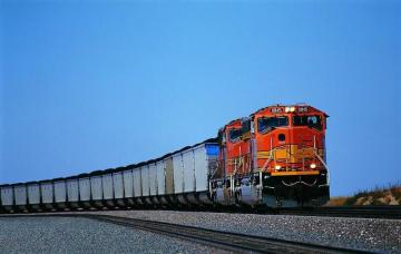 Rail Transportation, Rail Services
