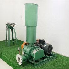 Factory Direct Durable Motor for Heavy Duty Garden Root Blower