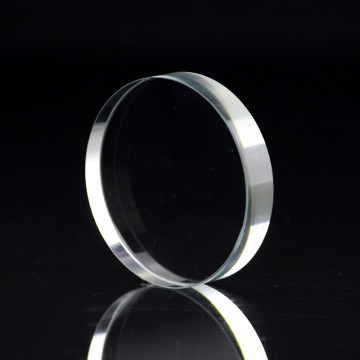 Acrylic Sheet Cut to Shape