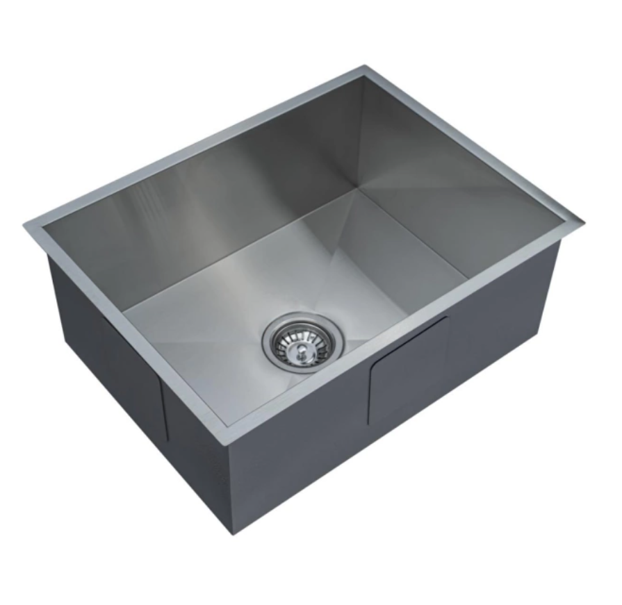 Stainless Steel Handmade Kitchen Sink