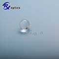 Sapphire optische glazen ballens