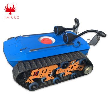 70L Track Tank Thuốc trừ sâu Thuốc trừ sâu Nông nghiệp UGV