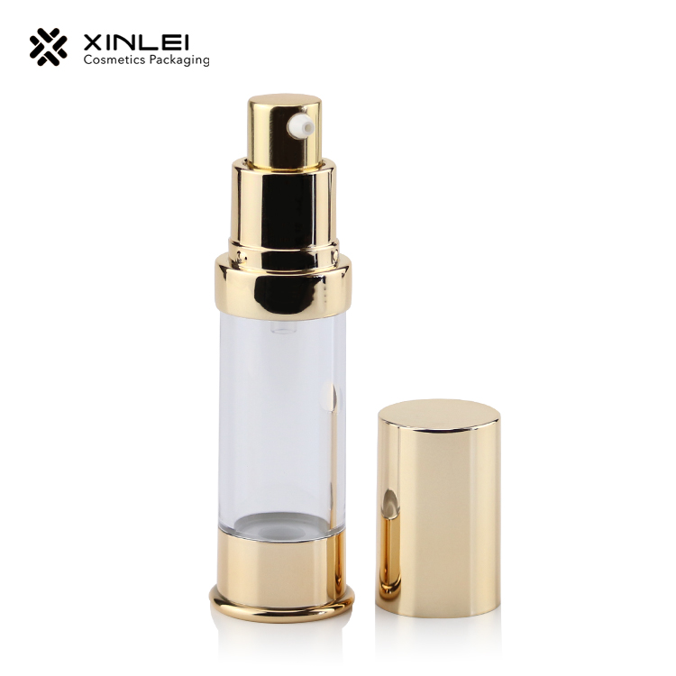 15ML زجاجة مستحضرات التجميل