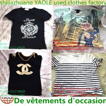 used clothing, used shoe, wholesale used clothing, used clothing from usa