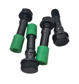 HOWO connecting rod bolt VG1500030023 81500030023 610800030004