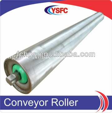 stainless steel roller