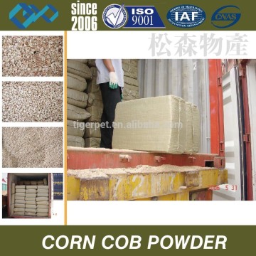 Corn cob/corn cob granule/corn cob powder on sale