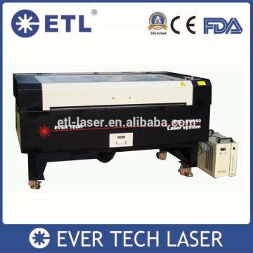 glass laser cutting machine