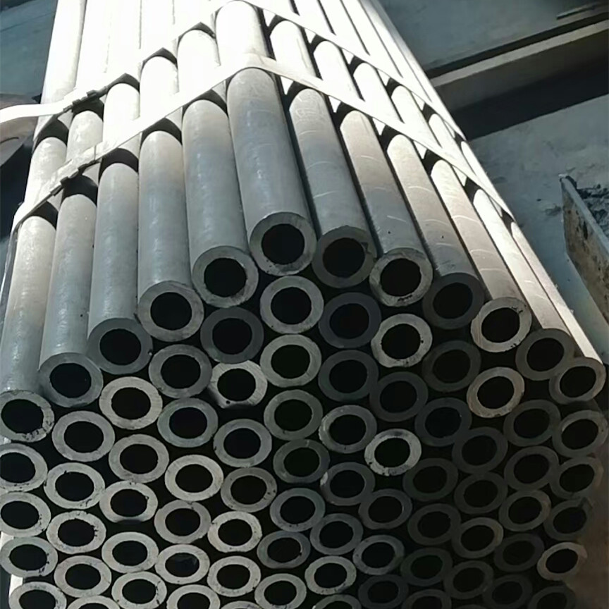 sae 4140 pipe and steel
