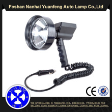 HID Driving Spotlight 35w/55w hid spot hunting light, hid working search light for truck