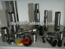 International wire line Core barrel in Drilling