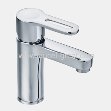 Wash Basin Mixer Taps?
