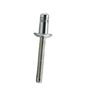 Carbon Steel Domed Head Blind Rivet for Hemlock