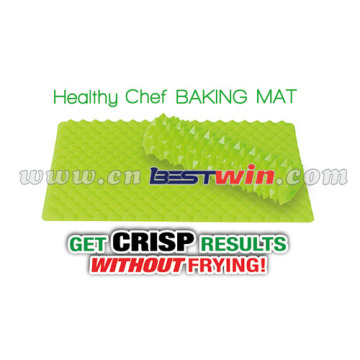 Healthy Chef Baking Mat AS SEEN ON TV