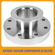 CF-KF Tubulated Adaptor Stainless Steel 304