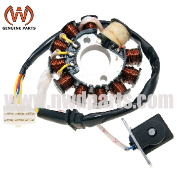 BAOTIAN BT 125 BT125 Motorcycle Magneto Stator Search Engine