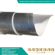Mesh Pearl Cotton Aluminum Film