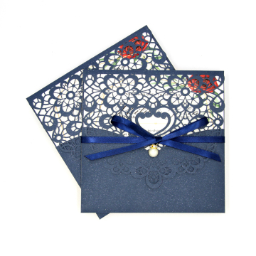 Factory Wholesale: Custom Thank You Cards & Wedding Party Invitations