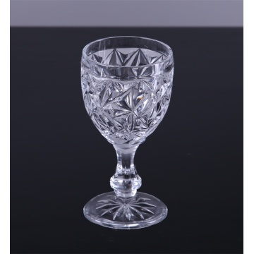 Diamond Water tumbler Glass Pitcher,Glass Goblet