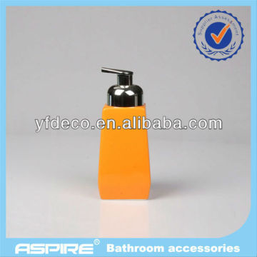 solid ceramic liquid soap dispenser