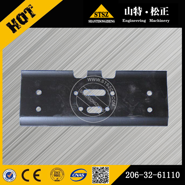 كوماتسو EDGE CUTTING CENTER 41E-70-15221