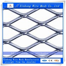 Aluminum Expanded Mesh