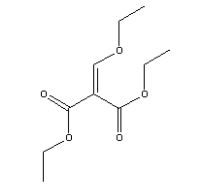 Diethylethoxymethylenmalonat von hoher Qualität