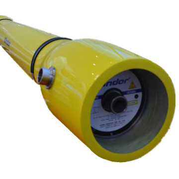 8040 1200P FRP RO Membrane housing