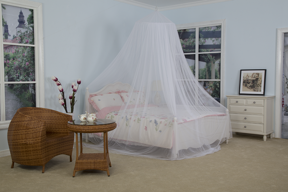 Hot Sale Conical Adult Double Mosquito Net