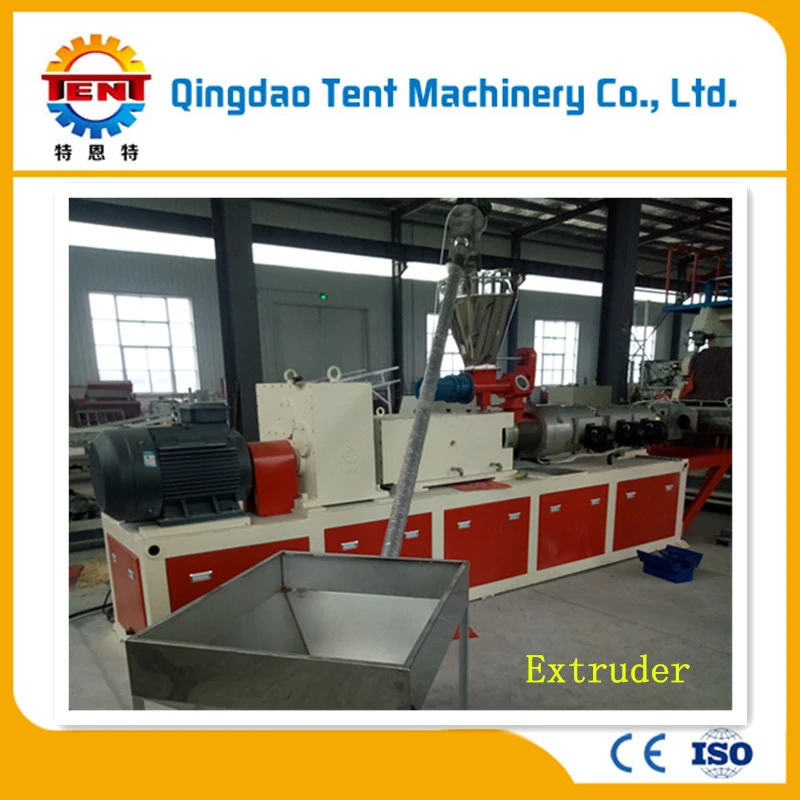 Tent New PVC Floor Mat Machine Plastic Machine