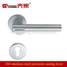 304 stainless steel fire-proof split lock