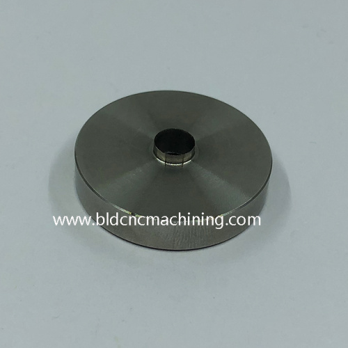 Precision Auto Turning Machining 303 Stainless Steel