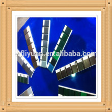 cheap china upvc profile