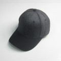 Katoen Jean Embroidery Sport Cap