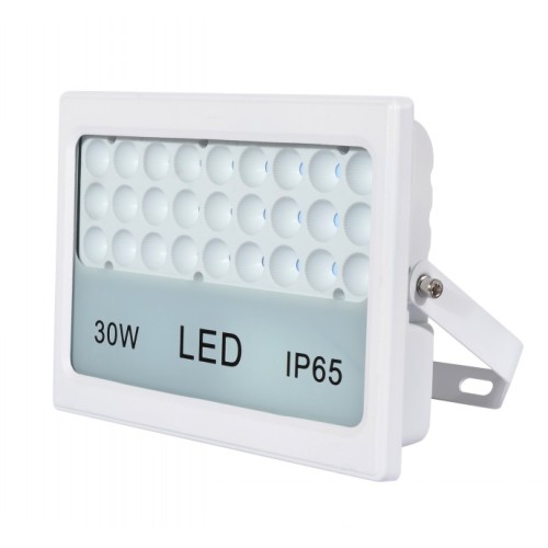 Waterproof 27W Slim LED Flood Light