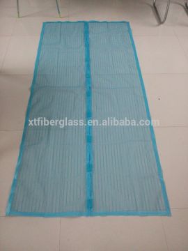 Magnetic Magic mesh screen door, Magnetic Screen Door Curtains, anti-mosquito Door Screen Magic Mesh