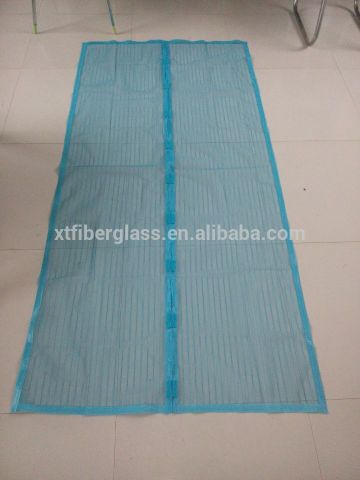 factory of Mosquito Preventing Magnet Door curtain