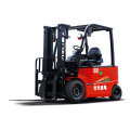 3.5TON Kualitas Tinggi Manual Pallet Forklift CPCD35