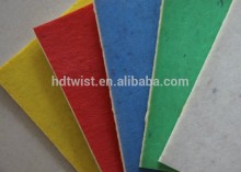 acoustic PU foam carpet padding/underlay