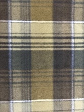 Polar Fleece Printing Fabric For Toy