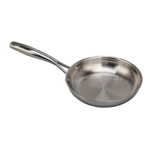 High Quality Stainless Steel Fry Pan