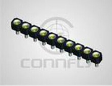 2.54mm PITCH HEADER CONNECTOR IC SOCKET