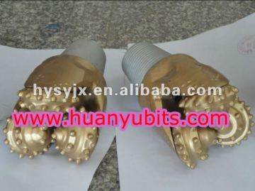 API tungsten carbide tipped drill bits