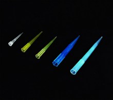 Laboratory Disposable Gilson Pipette Tips