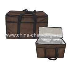 Folding Insulated Cooler Bags?