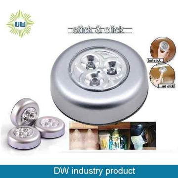 LED Light with Sensor