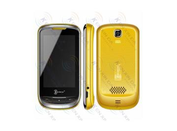 PDA loudspeaker mobile phone